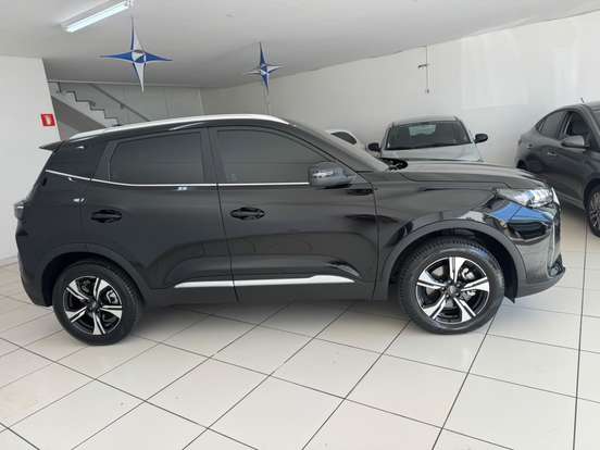 CAOA CHERY-TIGGO 5x-1.5 VVT TURBO iFLEX SPORT CVT CAOA CHERY-TIGGO 5x-2026