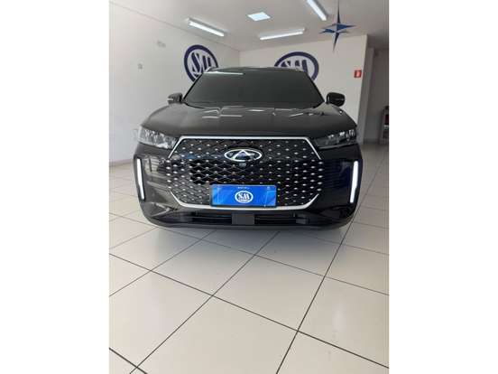 CAOA CHERY-TIGGO 5x-1.5 VVT TURBO iFLEX SPORT CVT CAOA CHERY-TIGGO 5x-2026