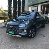 CAOA CHERY TIGGO 5x 1.5 VVT TURBO iFLEX SPORT CVT CAOA CHERY TIGGO 5x 1.5 VVT TURBO iFLEX SPORT CVT