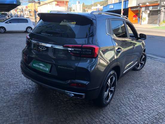 CAOA CHERY-TIGGO 5x-2024
