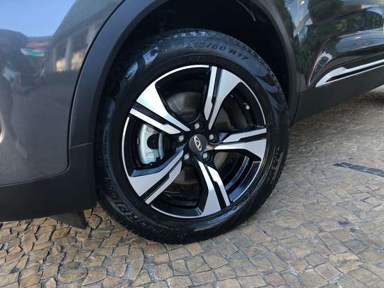 CAOA CHERY-TIGGO 5x-2024