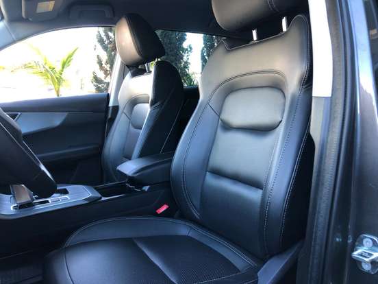 CAOA CHERY-TIGGO 5x-1.5 VVT TURBO iFLEX SPORT CVT CAOA CHERY-TIGGO 5x-2024