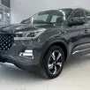CAOA CHERY TIGGO 5x 1.5 VVT TURBO iFLEX SPORT CVT CAOA CHERY TIGGO 5x 1.5 VVT TURBO iFLEX SPORT CVT