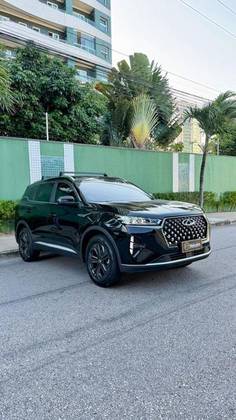 CAOA CHERY TIGGO 5x 1.5 VVT TURBO iFLEX SPORT CVT