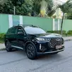 CAOA CHERY TIGGO 5x 1.5 VVT TURBO iFLEX SPORT CVT CAOA CHERY TIGGO 5x 1.5 VVT TURBO iFLEX SPORT CVT