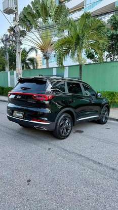 CAOA CHERY-TIGGO 5x-2025