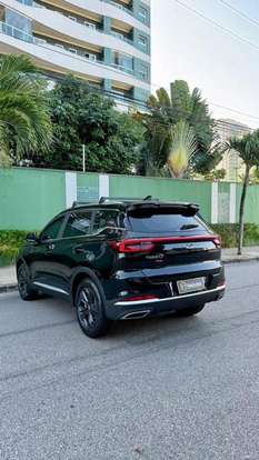 CAOA CHERY-TIGGO 5x-2025