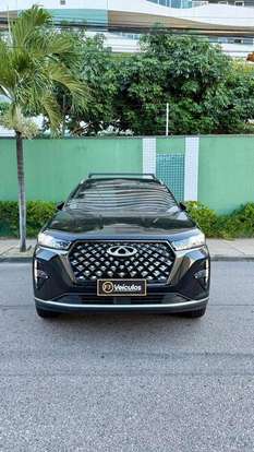 CAOA CHERY-TIGGO 5x-2025