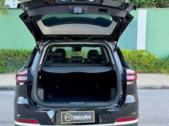 CAOA CHERY-TIGGO 5x-1.5 VVT TURBO iFLEX SPORT CVT CAOA CHERY-TIGGO 5x-2025