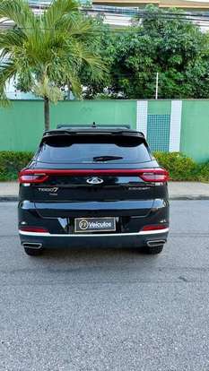 CAOA CHERY-TIGGO 5x-2025