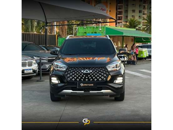 CAOA CHERY-TIGGO 5x-2024