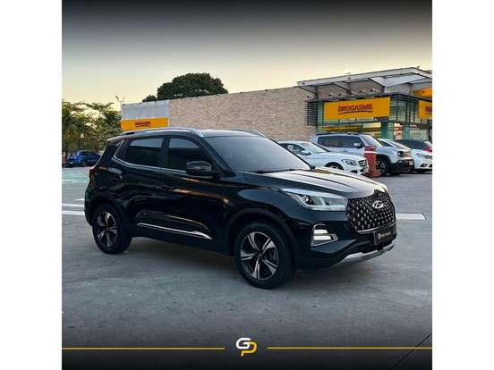 CAOA CHERY-TIGGO 5x-2024