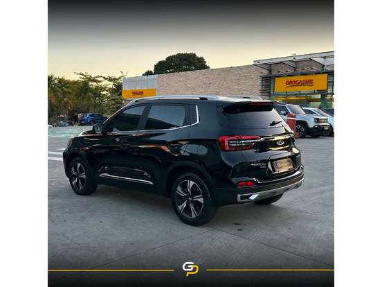 CAOA CHERY-TIGGO 5x-2024