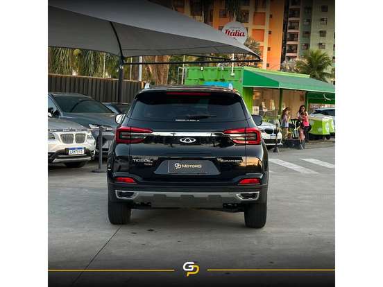 CAOA CHERY-TIGGO 5x-2024