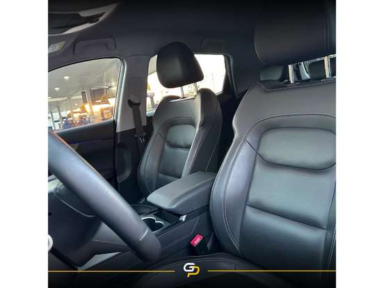 CAOA CHERY-TIGGO 5x-2024