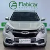CAOA CHERY TIGGO 5x 1.5 VVT TURBO iFLEX T DCT CAOA CHERY TIGGO 5x 1.5 VVT TURBO iFLEX T DCT