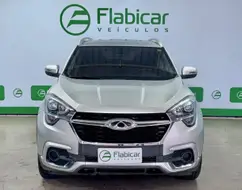 CAOA CHERY TIGGO 5x 1.5 VVT TURBO iFLEX T DCT CAOA CHERY TIGGO 5x 1.5 VVT TURBO iFLEX T DCT