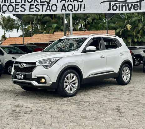 CAOA CHERY-TIGGO 5x-2019