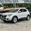 CAOA CHERY TIGGO 5x 1.5 VVT TURBO iFLEX TXS DCT CAOA CHERY TIGGO 5x 1.5 VVT TURBO iFLEX TXS DCT