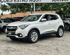 CAOA CHERY TIGGO 5x 1.5 VVT TURBO iFLEX TXS DCT CAOA CHERY TIGGO 5x 1.5 VVT TURBO iFLEX TXS DCT