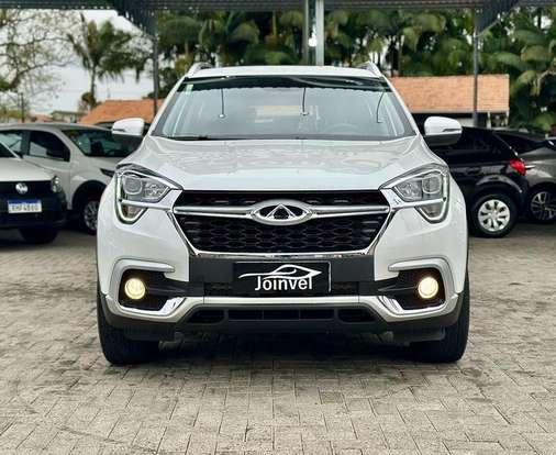 CAOA CHERY-TIGGO 5x-2019