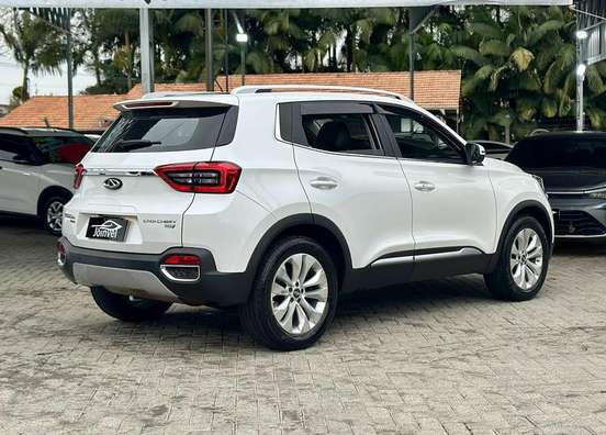 CAOA CHERY-TIGGO 5x-2019