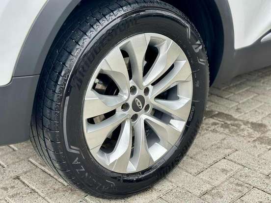 CAOA CHERY-TIGGO 5x-1.5 VVT TURBO iFLEX TXS DCT CAOA CHERY-TIGGO 5x-2019