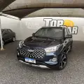 CAOA CHERY TIGGO 5X PRO 1.5 TCI FLEX HYBRID MAX DRIVE CVT CAOA CHERY TIGGO 5X PRO 1.5 TCI FLEX HYBRID MAX DRIVE CVT