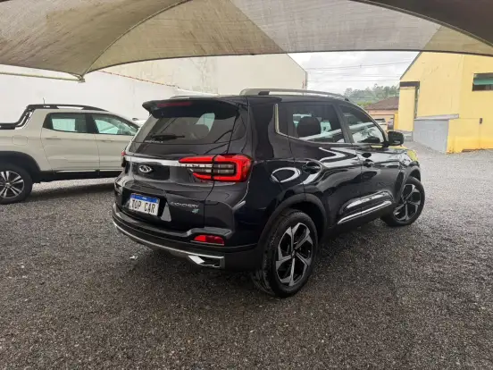 CAOA CHERY-TIGGO 5X PRO-2024