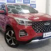 CAOA CHERY TIGGO 5X PRO 1.5 VVT TURBO iFLEX CVT CAOA CHERY TIGGO 5X PRO 1.5 VVT TURBO iFLEX CVT