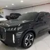 CAOA CHERY TIGGO 5X PRO 1.5 VVT TURBO iFLEX CVT CAOA CHERY TIGGO 5X PRO 1.5 VVT TURBO iFLEX CVT