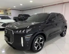 CAOA CHERY TIGGO 5X PRO 1.5 VVT TURBO iFLEX CVT CAOA CHERY TIGGO 5X PRO 1.5 VVT TURBO iFLEX CVT