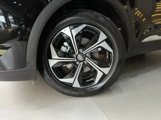 CAOA CHERY-TIGGO 5X PRO-1.5 VVT TURBO iFLEX CVT CAOA CHERY-TIGGO 5X PRO-2026