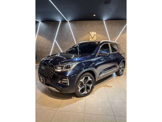 CAOA CHERY-TIGGO 5X PRO-2023