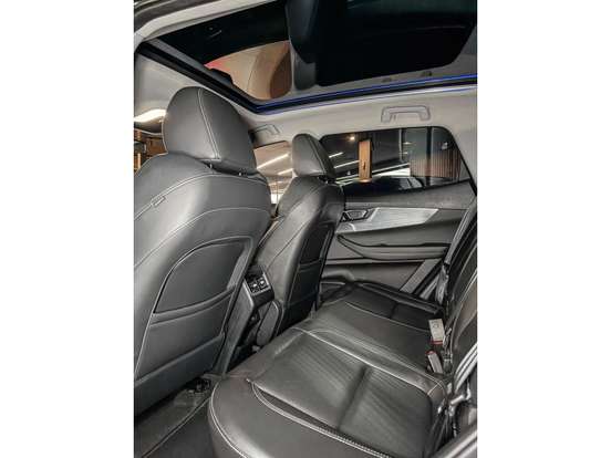 CAOA CHERY-TIGGO 5X PRO-2023