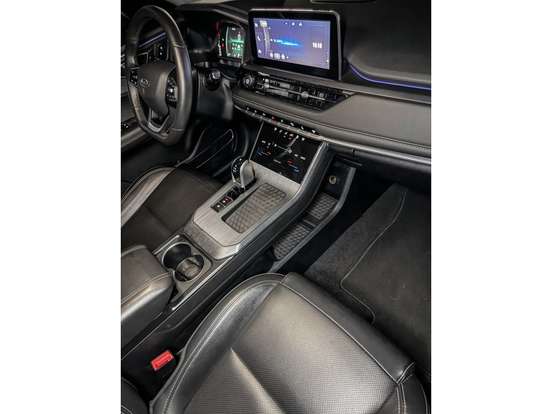 CAOA CHERY-TIGGO 5X PRO-2023