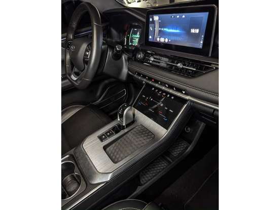CAOA CHERY-TIGGO 5X PRO-2023