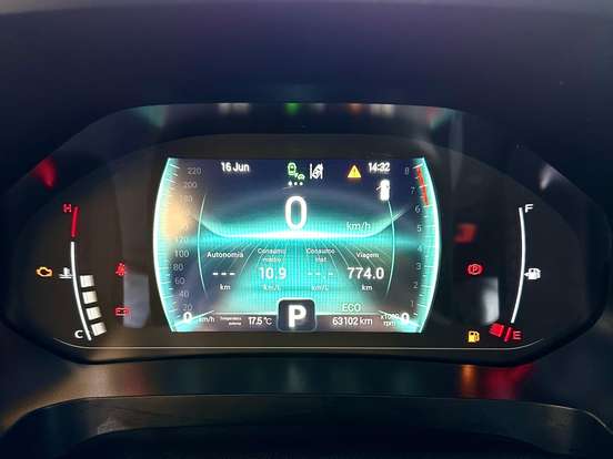 CAOA CHERY-TIGGO 5X PRO-1.5 TCI FLEX HYBRID CVT CAOA CHERY-TIGGO 5X PRO-2023