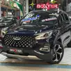 CAOA CHERY TIGGO 5X PRO 1.5 TCI FLEX HYBRID CVT CAOA CHERY TIGGO 5X PRO 1.5 TCI FLEX HYBRID CVT