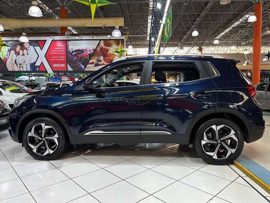 CAOA CHERY-TIGGO 5X PRO-1.5 TCI FLEX HYBRID CVT CAOA CHERY-TIGGO 5X PRO-2023