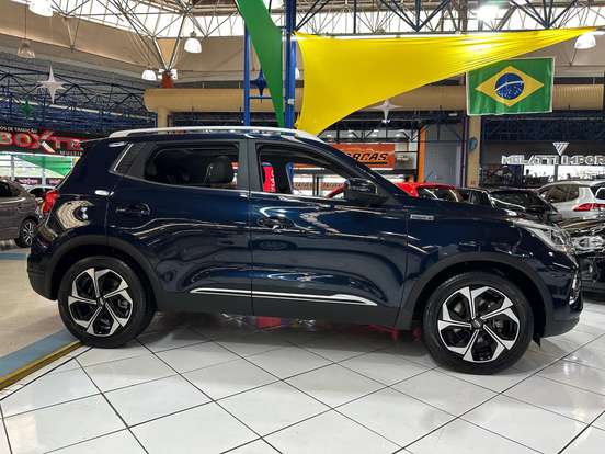 CAOA CHERY-TIGGO 5X PRO-1.5 TCI FLEX HYBRID CVT CAOA CHERY-TIGGO 5X PRO-2023