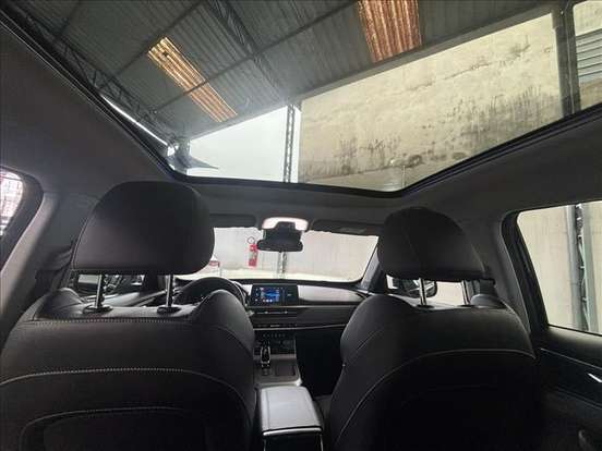 CAOA CHERY-TIGGO 5X PRO-1.5 TCI FLEX HYBRID MAX DRIVE CVT CAOA CHERY-TIGGO 5X PRO-2025