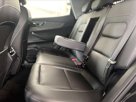 CAOA CHERY-TIGGO 5X PRO-2025