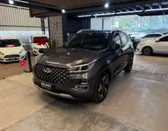 CAOA CHERY TIGGO 5X PRO 1.5 VVT TURBO iFLEX CVT CAOA CHERY TIGGO 5X PRO 1.5 VVT TURBO iFLEX CVT