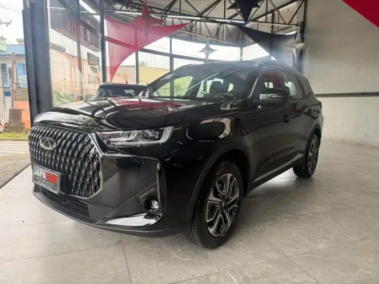 CAOA CHERY-TIGGO 7-2026