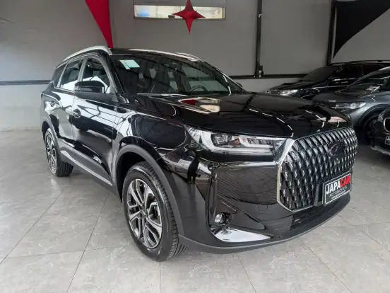 CAOA CHERY-TIGGO 7-2026