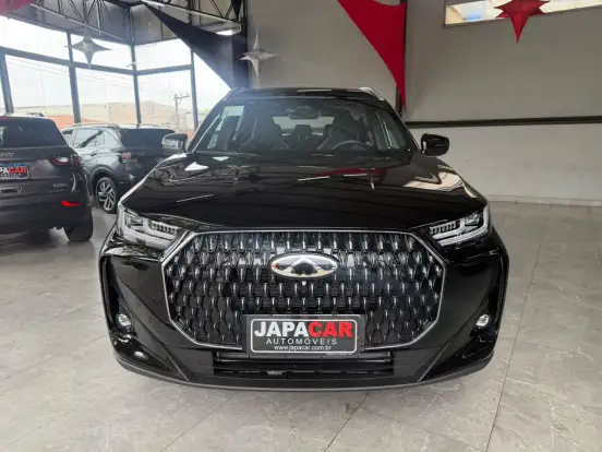 CAOA CHERY-TIGGO 7-2026