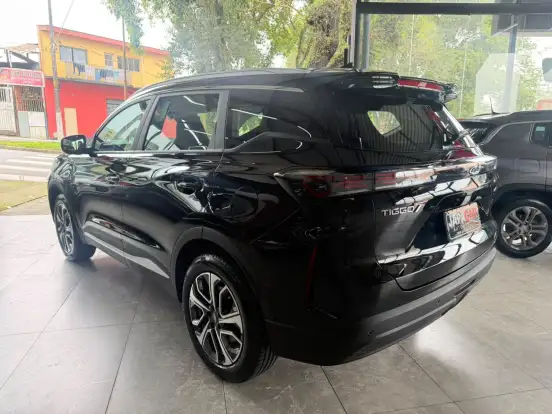 CAOA CHERY-TIGGO 7-2026