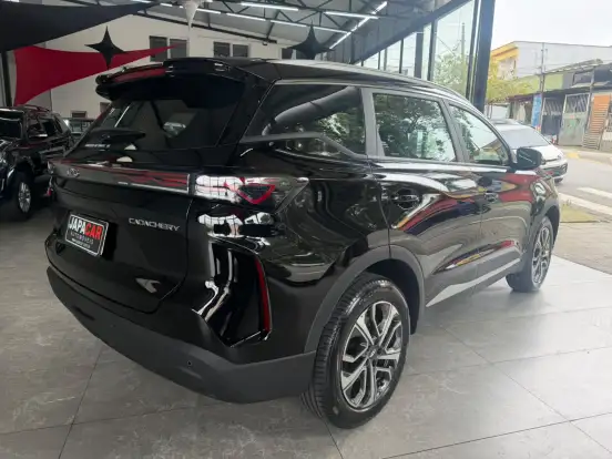 CAOA CHERY-TIGGO 7-2026