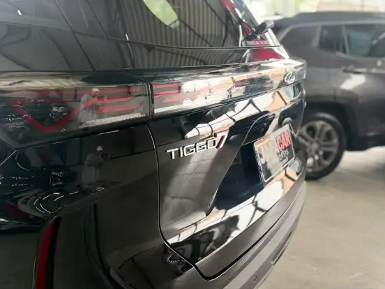 CAOA CHERY-TIGGO 7-1.5 TCI TURBO FLEX SPORT CVT CAOA CHERY-TIGGO 7-2026
